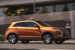 Mitsubishi ASX Exceed 2019 года (AU)